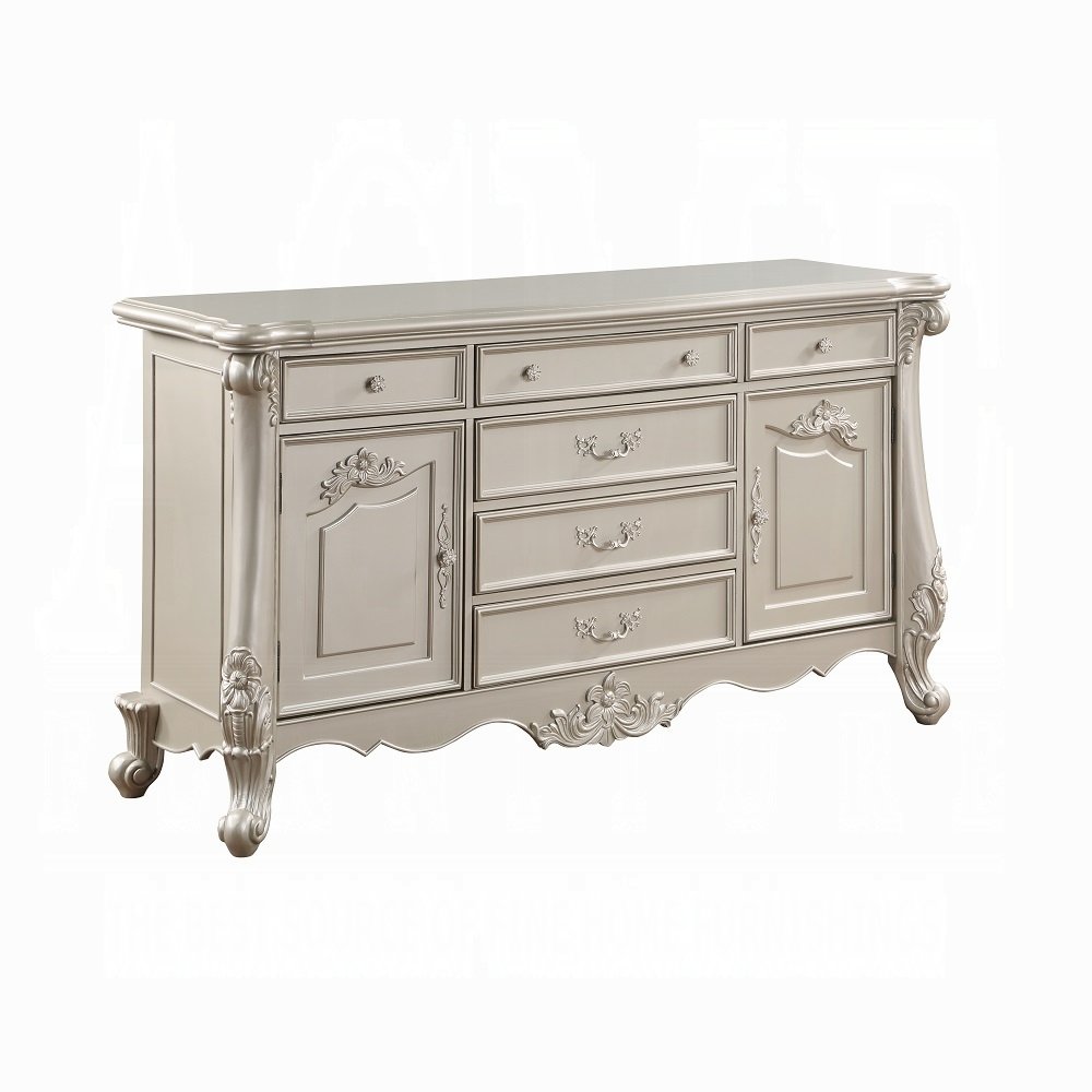 bently dresser