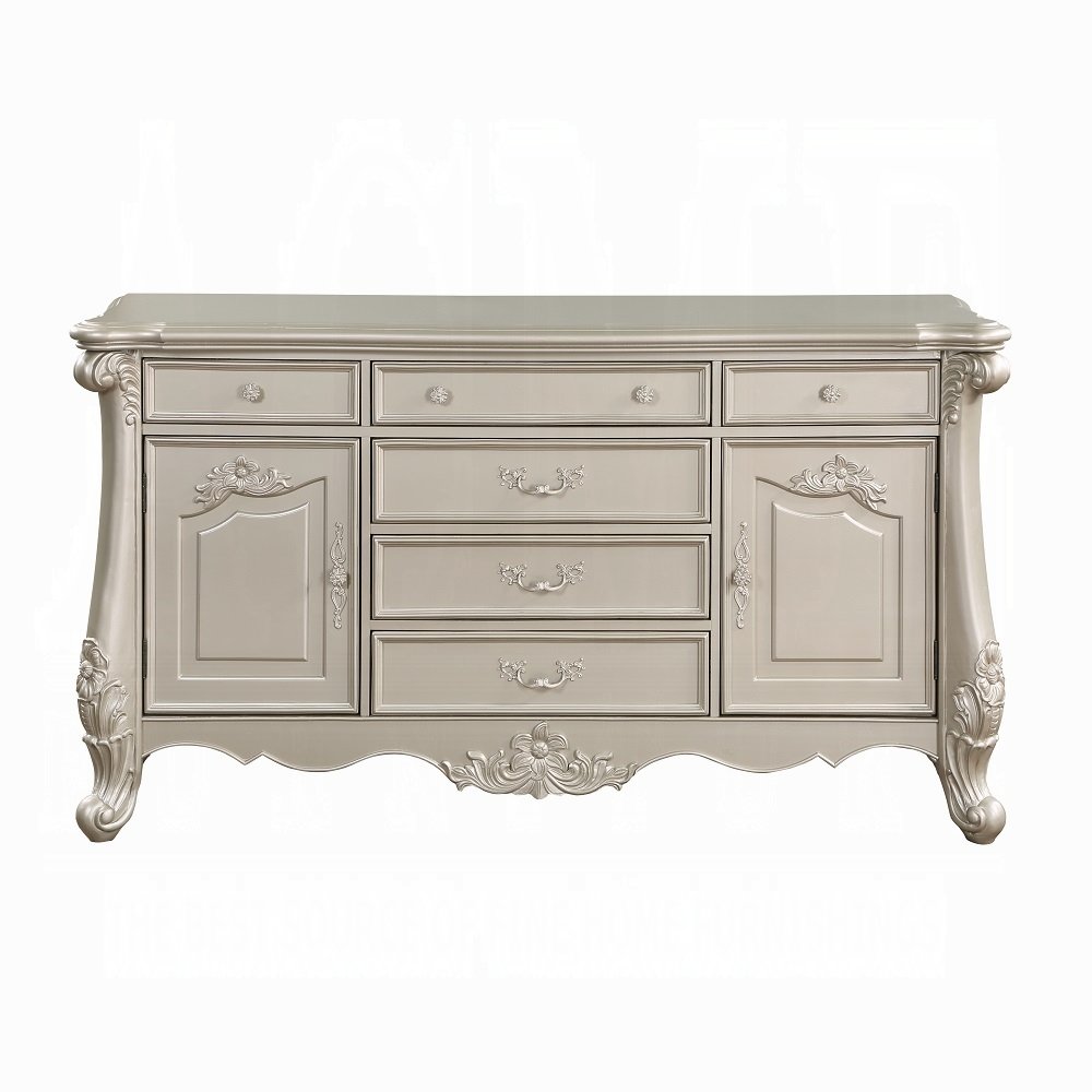 bently dresser