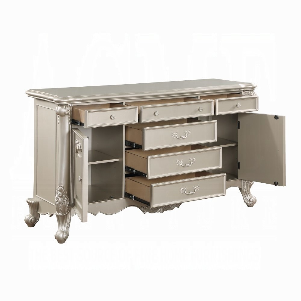 bently dresser