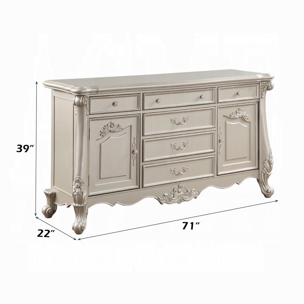 bently dresser
