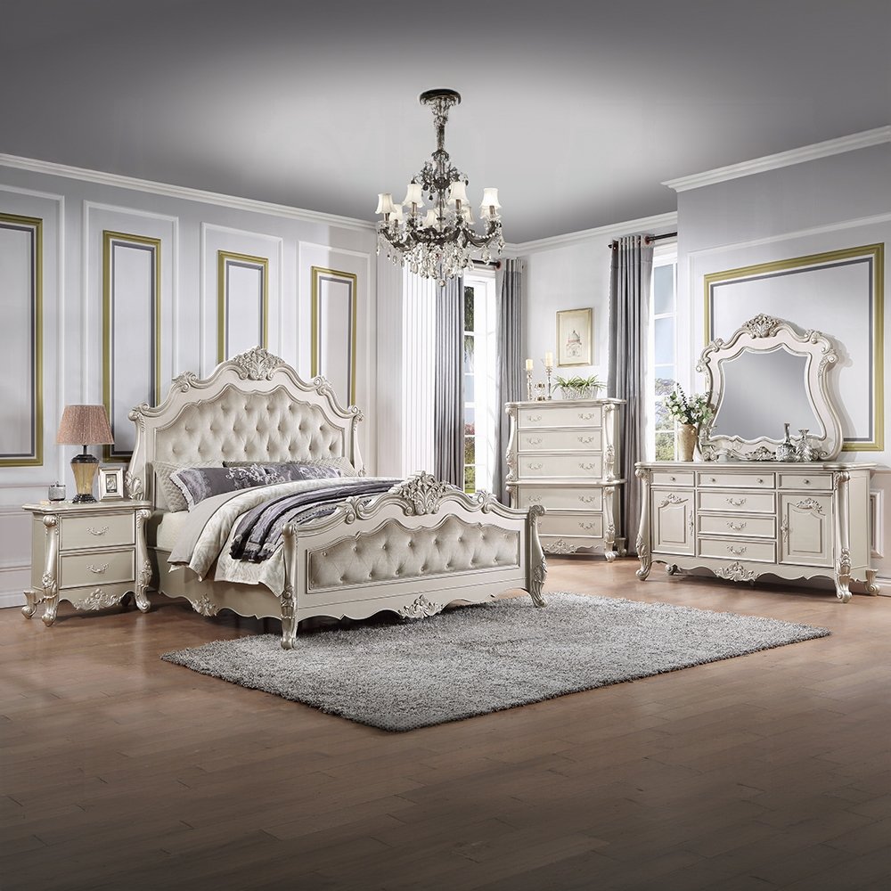bently dresser