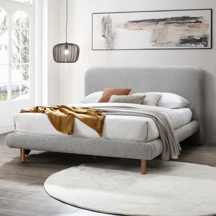 Cleo Queen Bed