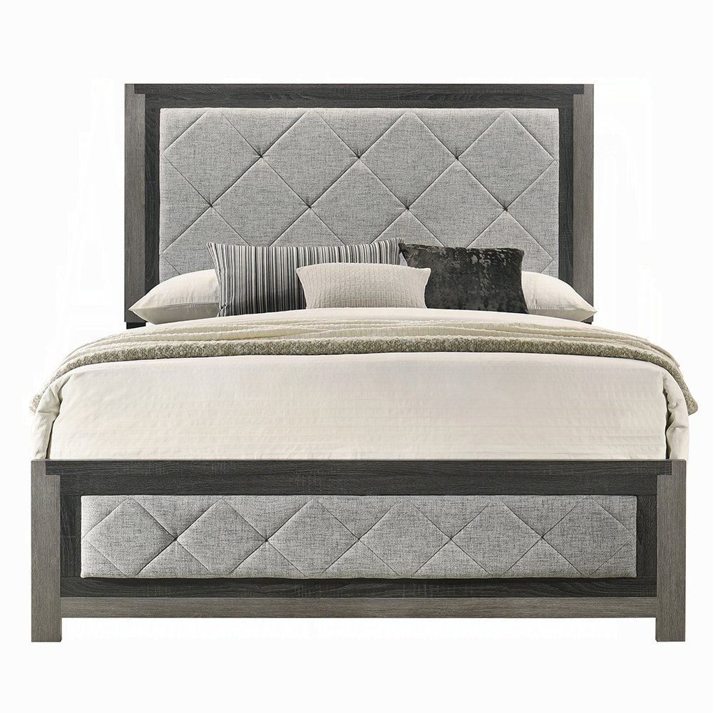 jehoram eastern king bed
