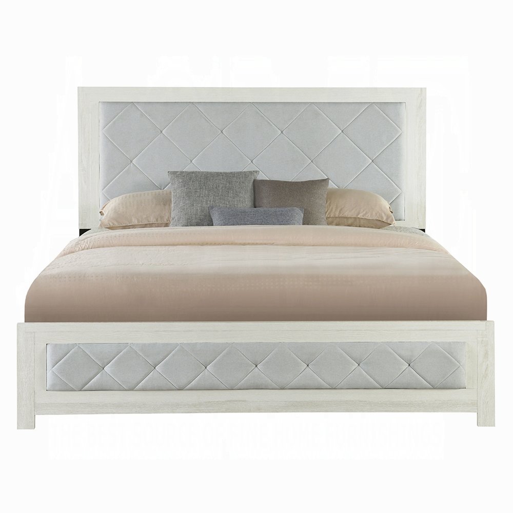 jehoram eastern king bed