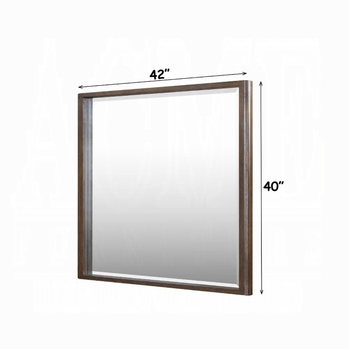 zoey mirror