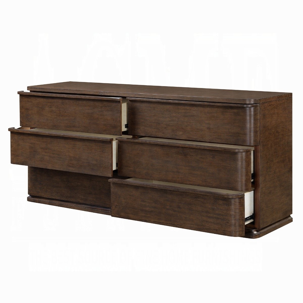 zoey dresser