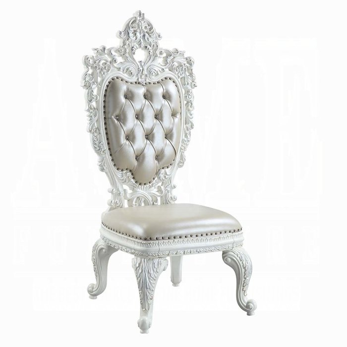 Vanaheim Side Chair (Set-2)