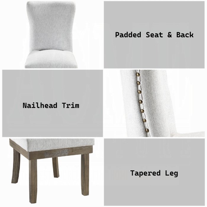 landon side chair (set 2)