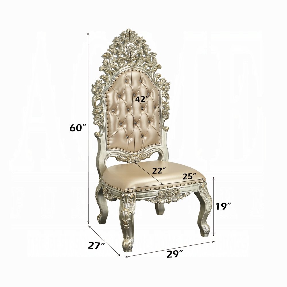 sorina side chair (set 2)