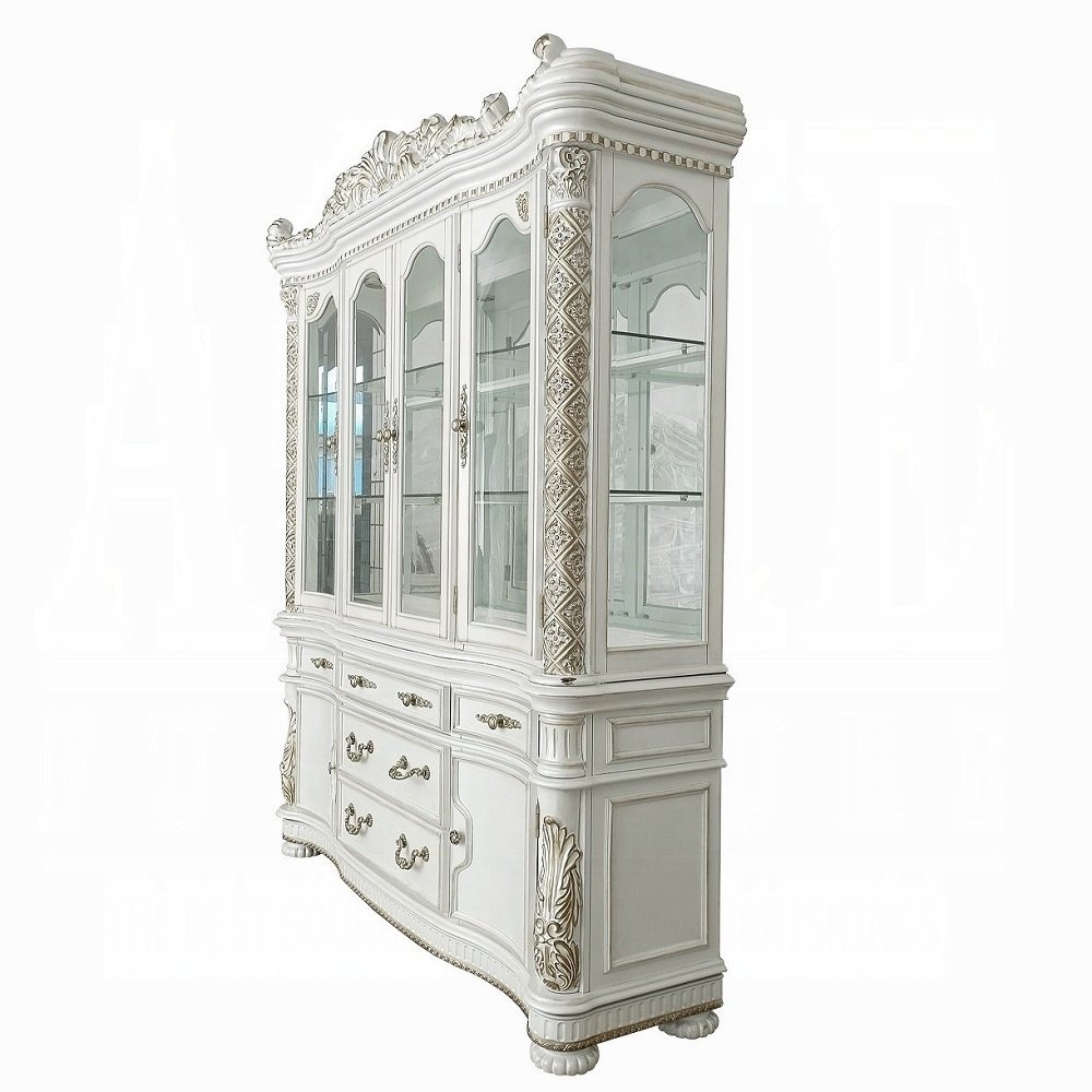 vendome buffet & hutch vendome buffet & hutch