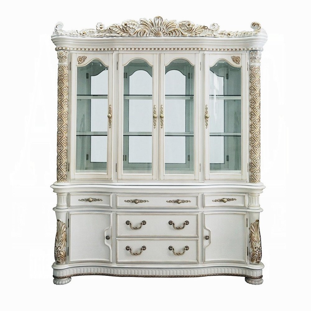 vendome buffet & hutch vendome buffet & hutch
