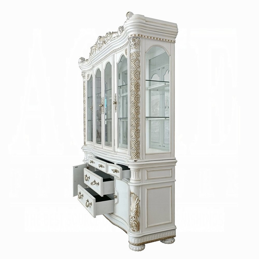 vendome buffet & hutch vendome buffet & hutch