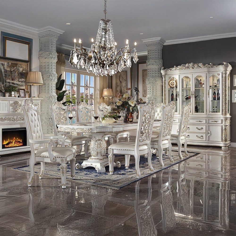 vendome buffet & hutch vendome buffet & hutch