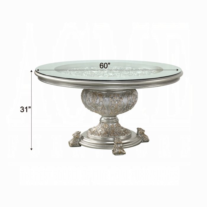 sandoval round dining table sandoval round dining table