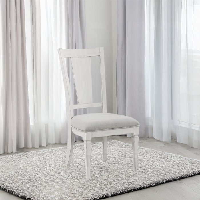 Katia Side Chair (Set-2)