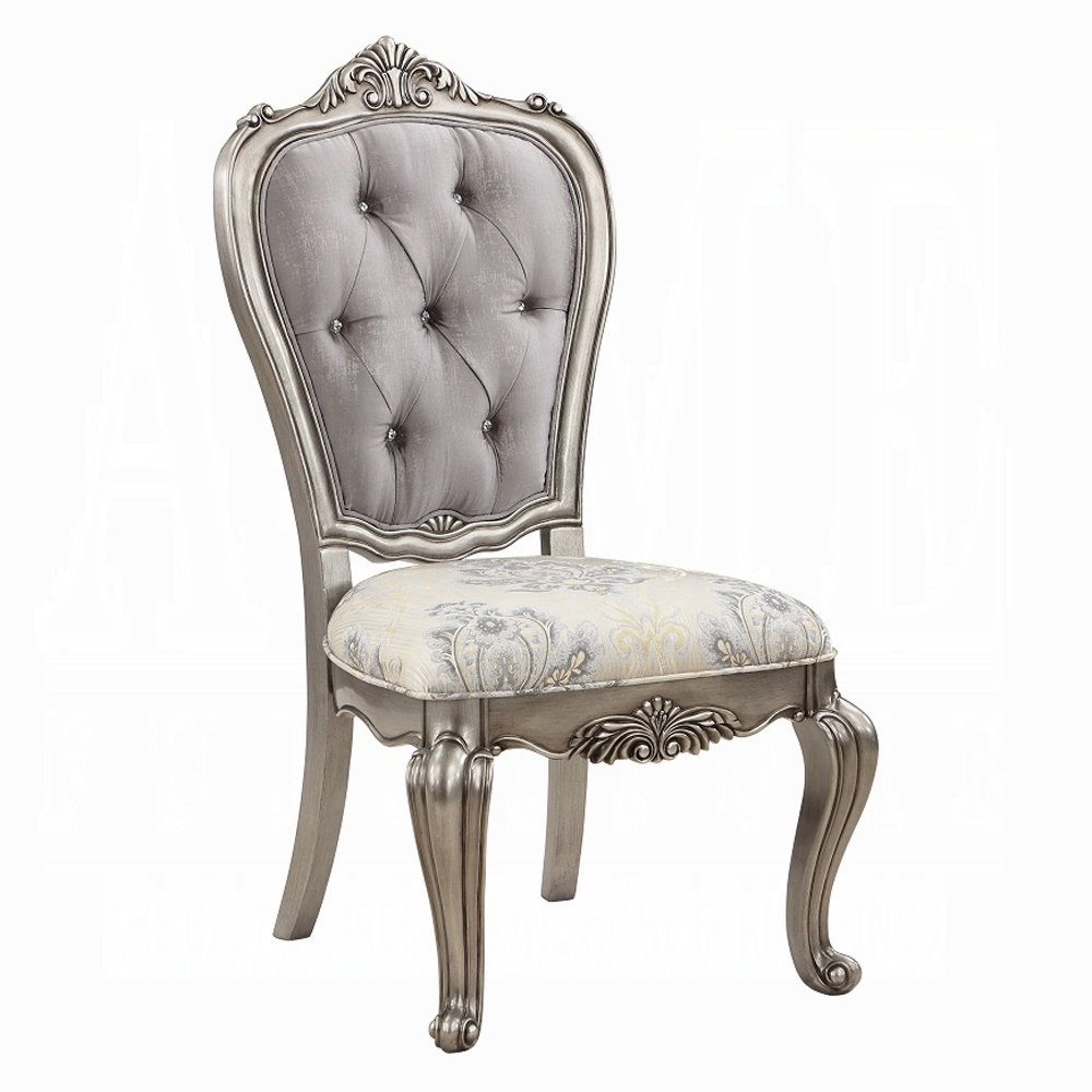 ariadne side chair (set 2) ariadne side chair (set 2)