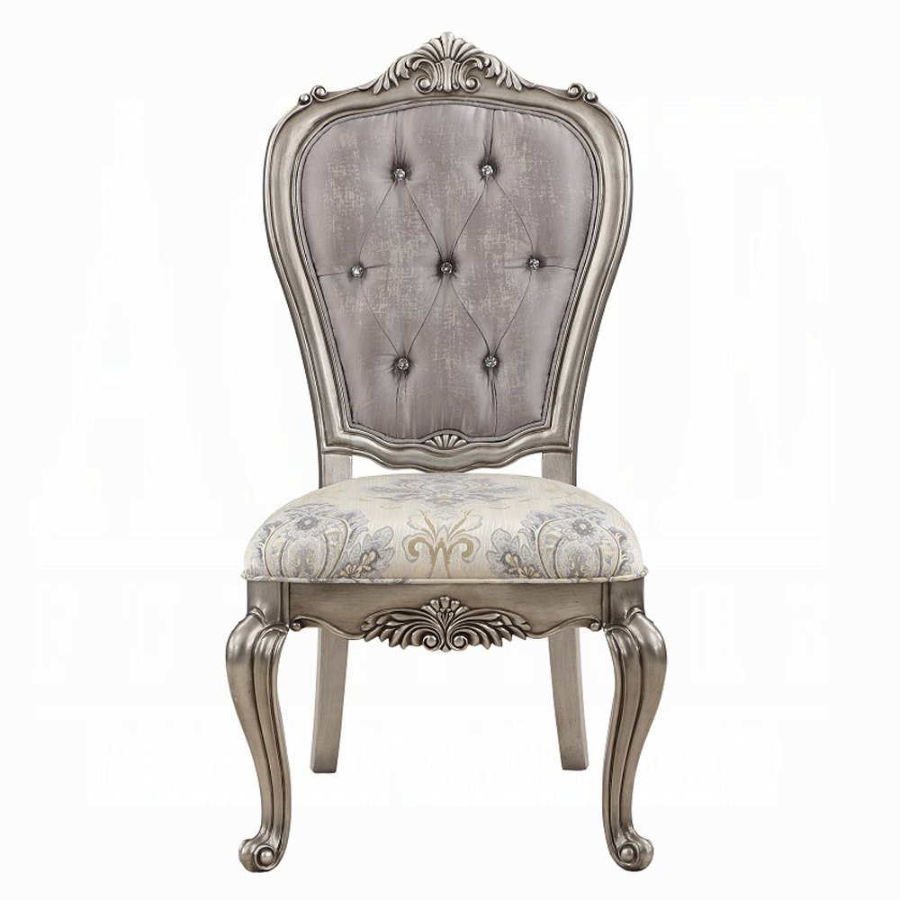 ariadne side chair (set 2) ariadne side chair (set 2)