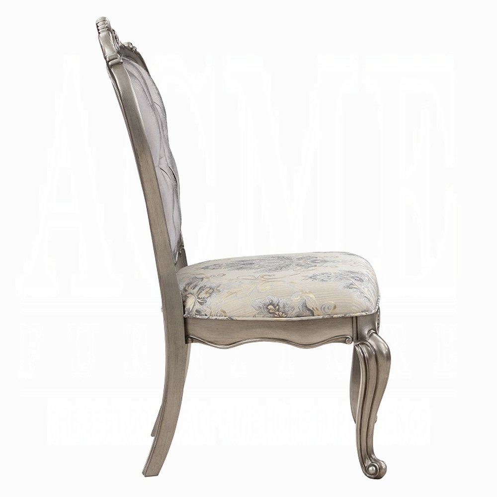 ariadne side chair (set 2) ariadne side chair (set 2)