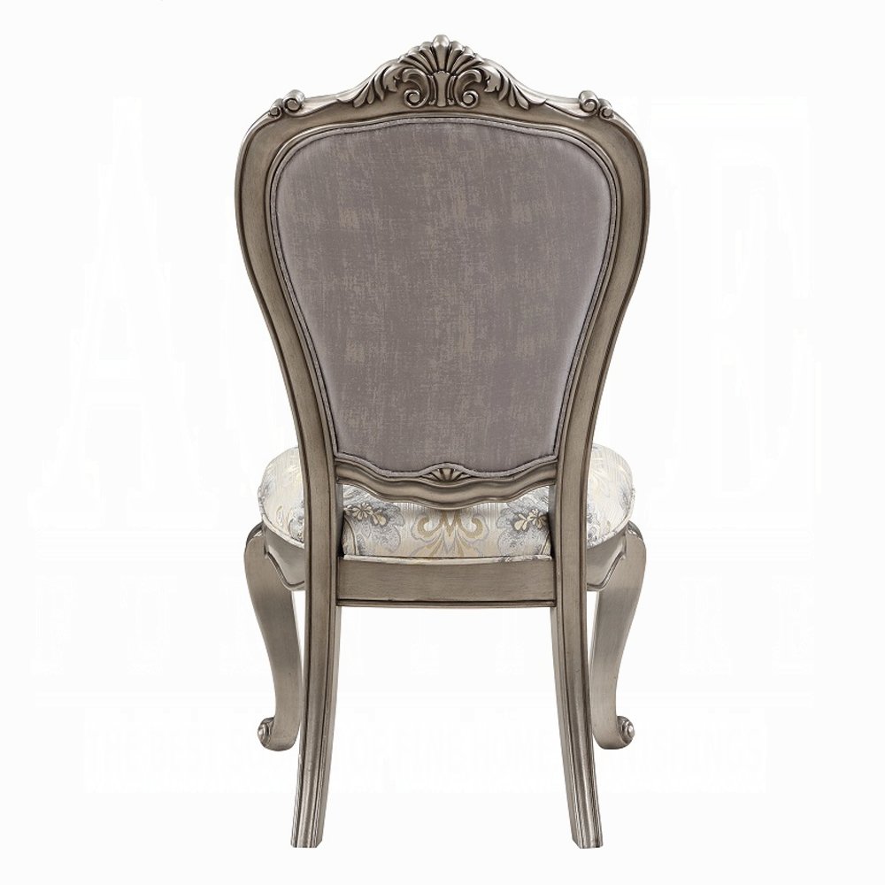 ariadne side chair (set 2) ariadne side chair (set 2)