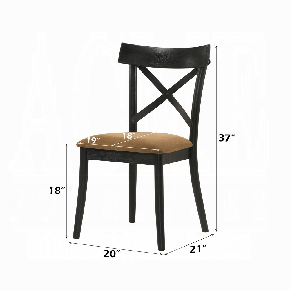 hillary side chair (set 2)