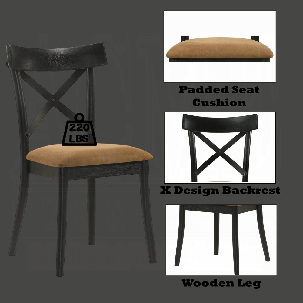 hillary side chair (set 2)