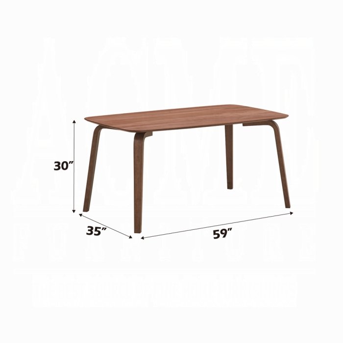 casson dining table