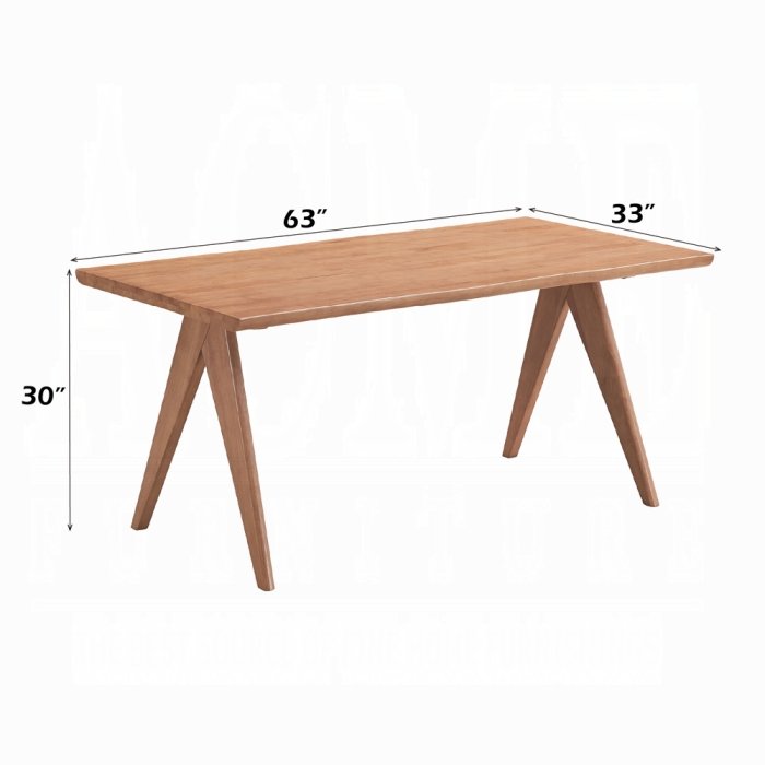 velentina dining table