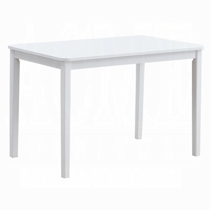 fidelity 5pc pack dining set fidelity 5pc pack dining set