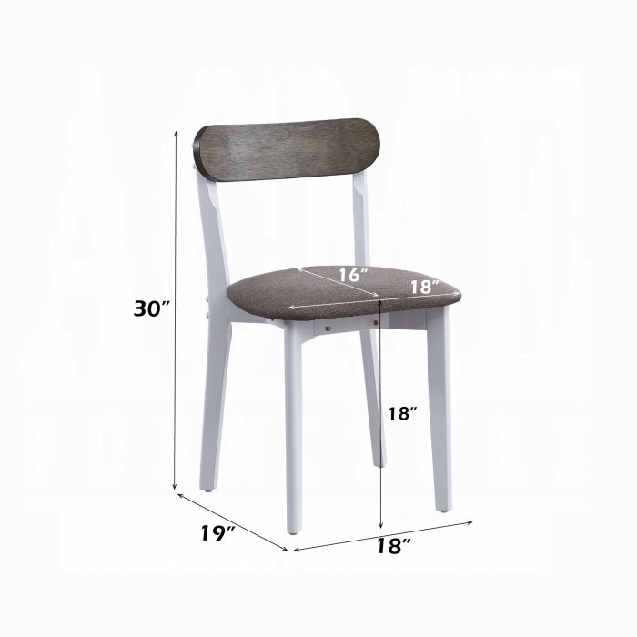 fidelity 5pc pack dining set fidelity 5pc pack dining set