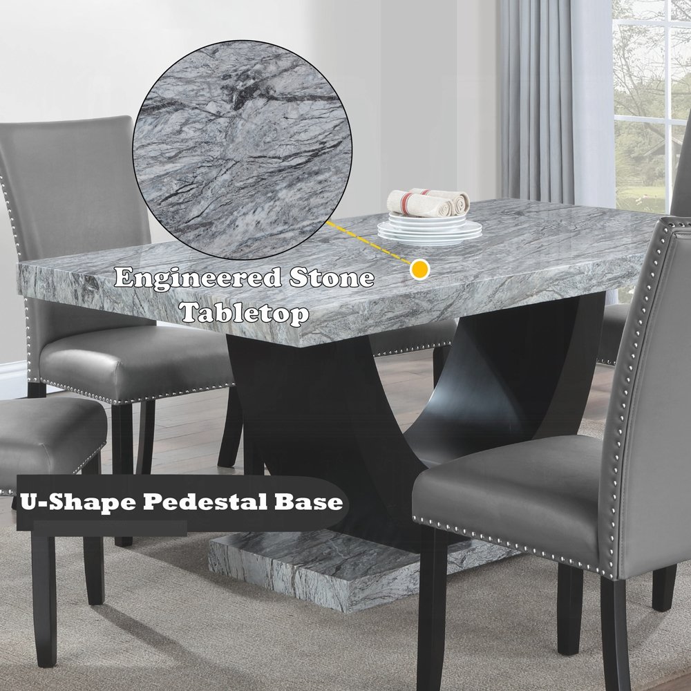 caralin dining table caralin dining table