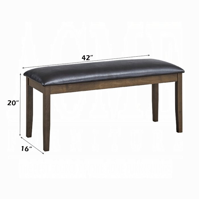 damica bench