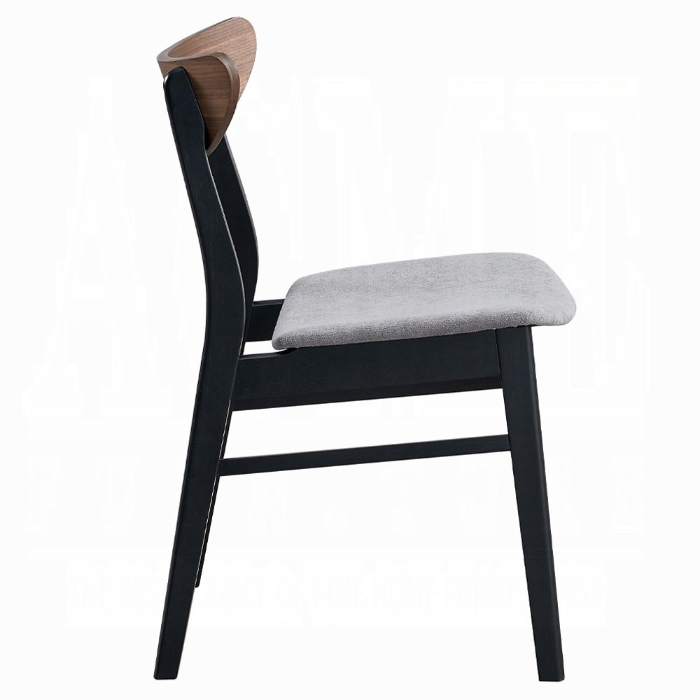 rebi side chair (set 2) rebi side chair (set 2)