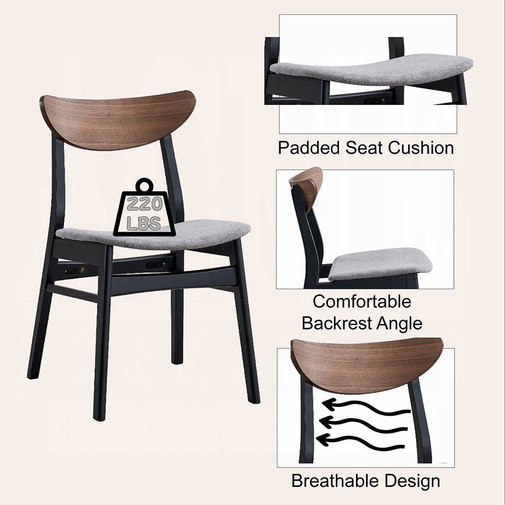 rebi side chair (set 2) rebi side chair (set 2)