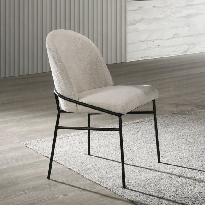 Lark Side Chair (Set-2)