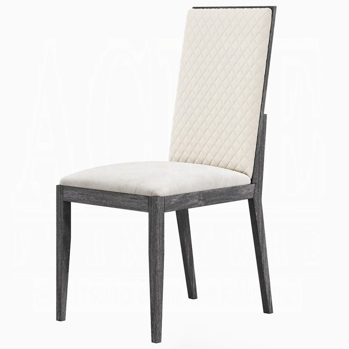 venezia side chair (set 2)