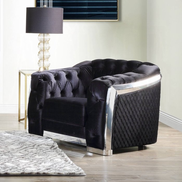 Pyroden Chair