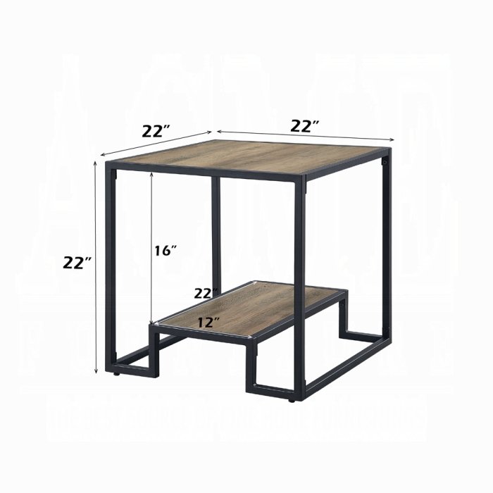 idella end table idella end table