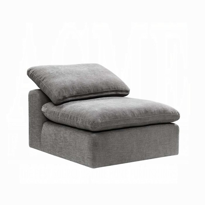Naveen Modular – Armless Chair