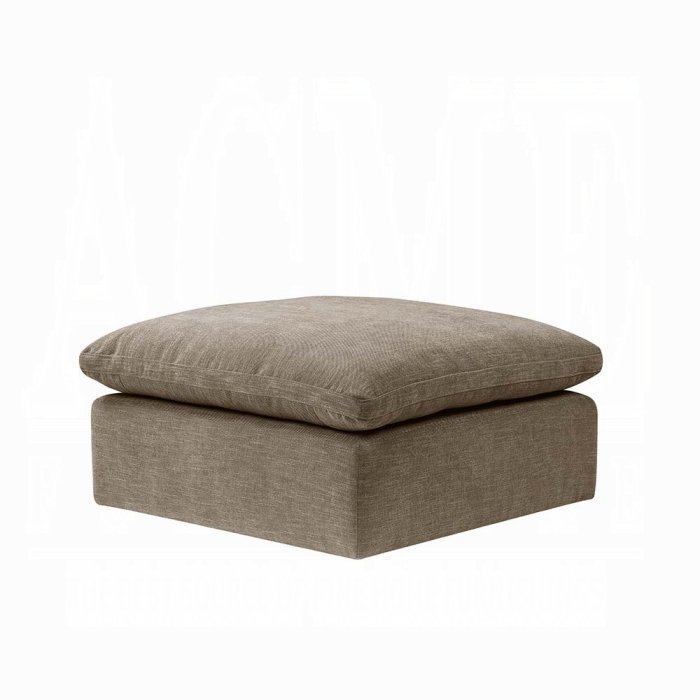 Naveen Modular – Ottoman