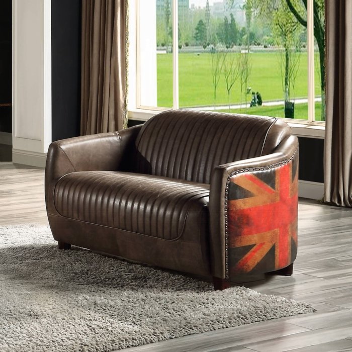 Brancaster Loveseat