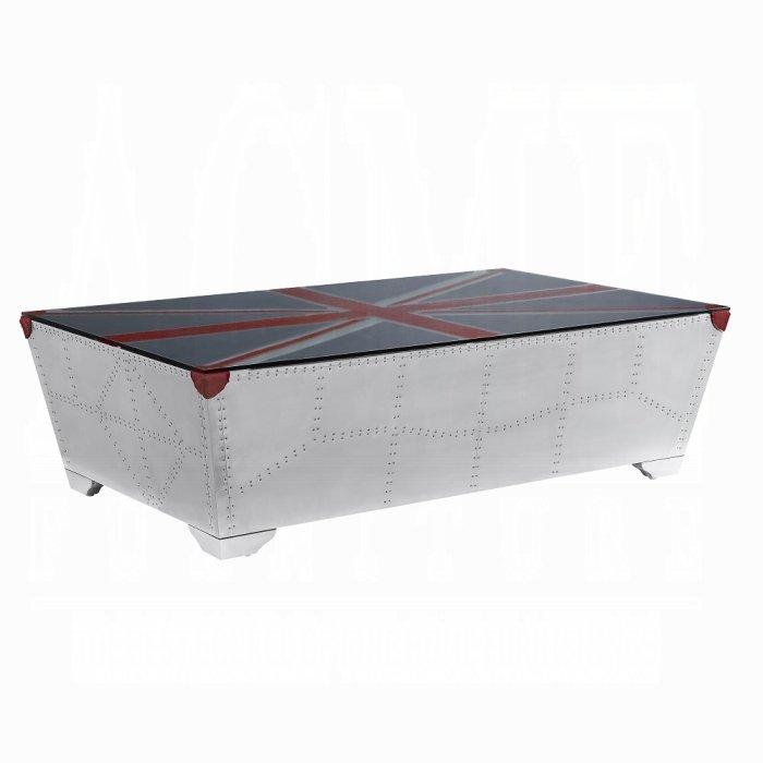 Brancaster Coffee Table