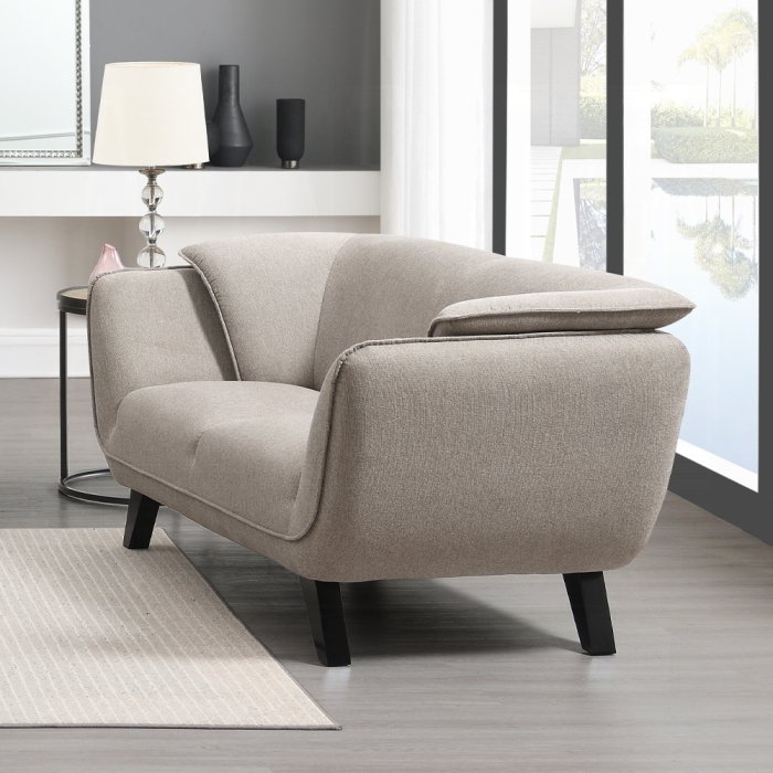 Nayeli Loveseat