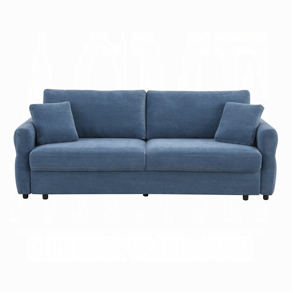 haran sofa w/sleeper haran sofa w/sleeper