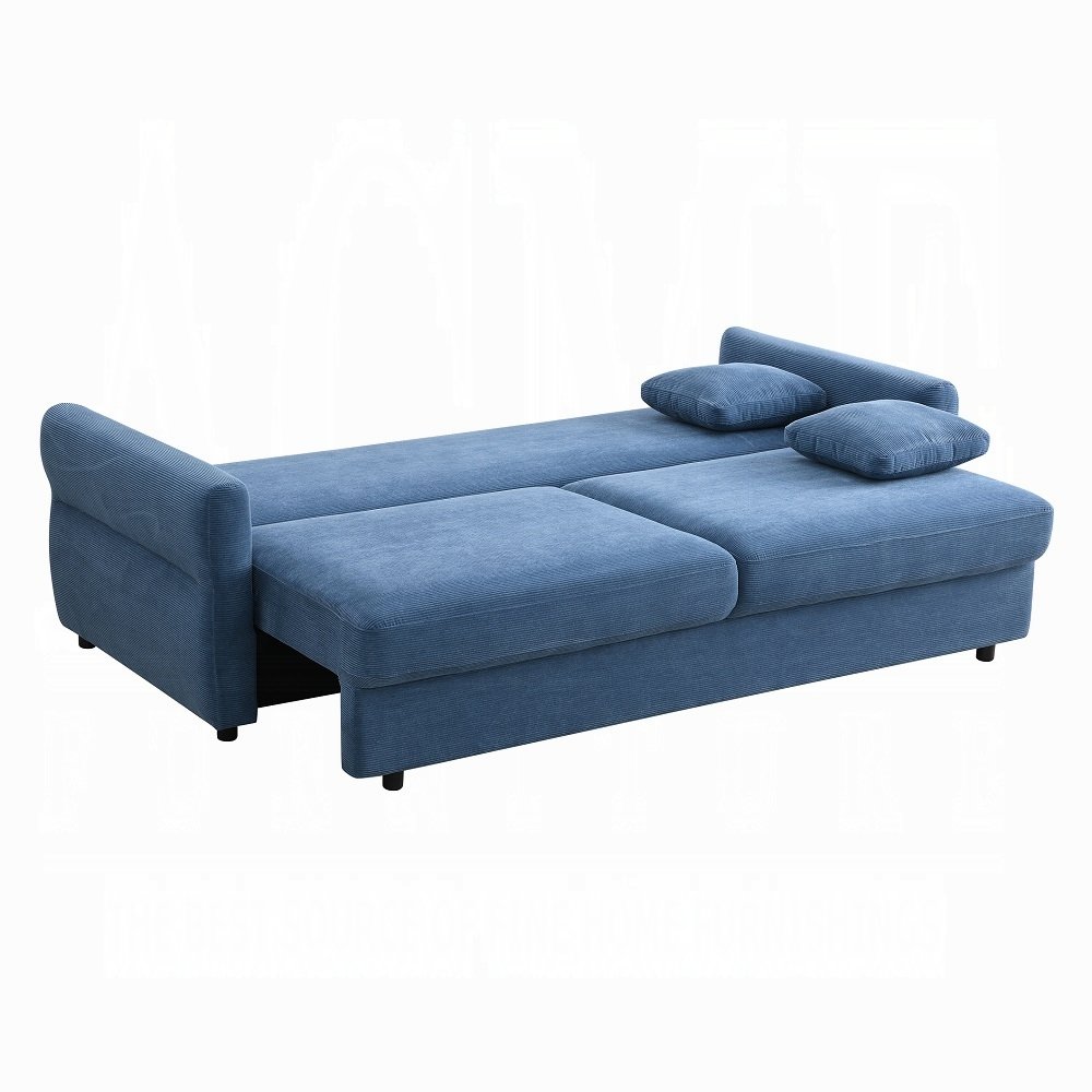 haran sofa w/sleeper haran sofa w/sleeper