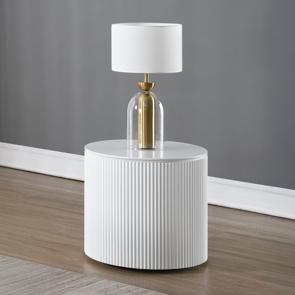 Dyllan End Table