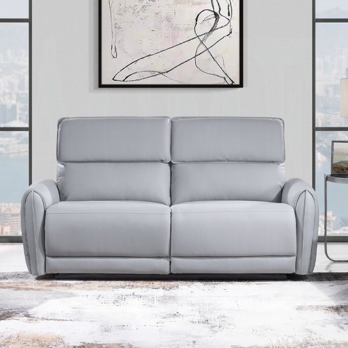 Jeromie Power Motion Sofa w/USB Port