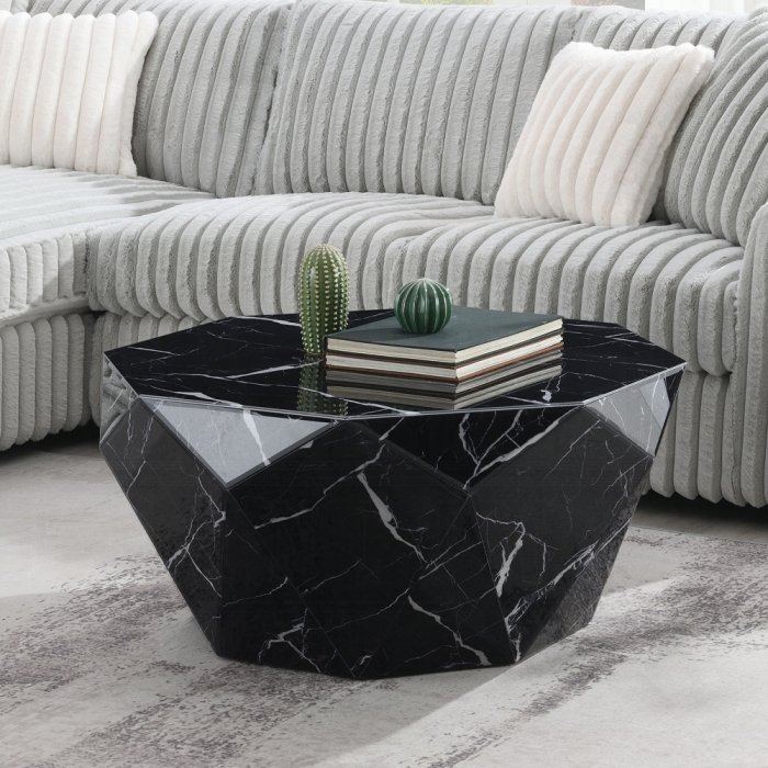 Dara Coffee Table