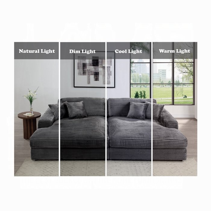 hilde chaise w/2 pillows hilde chaise w/2 pillows