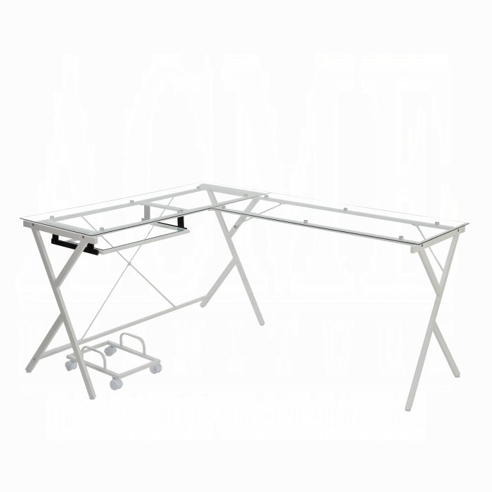 Dazenus Computer Desk
