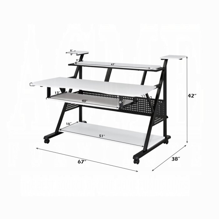 willow music desk willow music desk